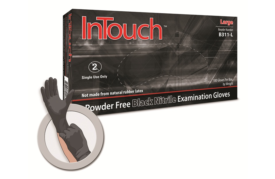 InTouch B311